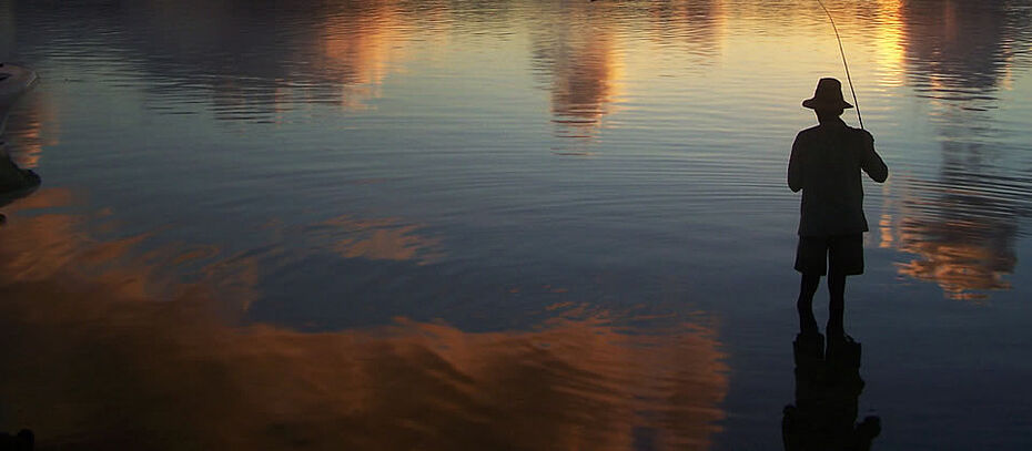 holotropes Atmen - Retreat