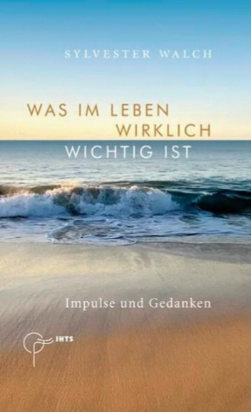 Was im Leben wirklich wichtig ist: Genaken und Impulse