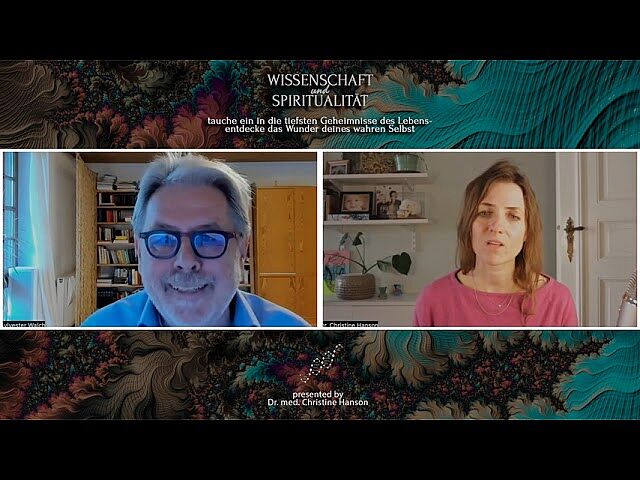 Wissenschaft und Spiritualität