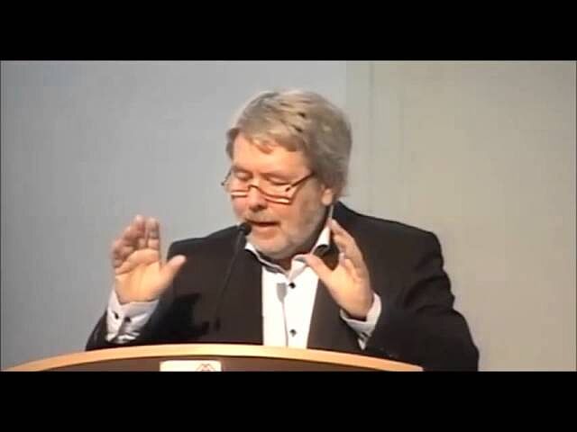 Sylvester Walch: Prinzipien einer transpersonal-spirituellen Lebensweise