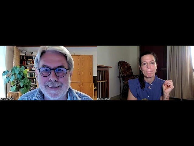 Durch Holotropes Atmen zu neuem Bewusstsein - Ein Interview mit Dr. Sylvester Walch