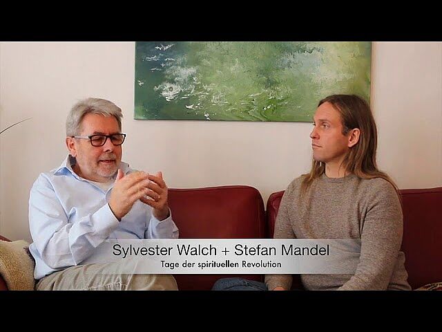 Gespräch mit Sylvester Walch und Stefan Mandel