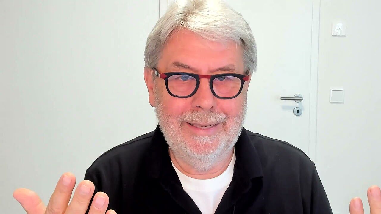 Dem Leben vertrauen, holotropes Atmen – Interview mit Dr Sylvester Walch, 2. Teil