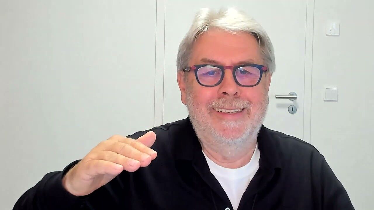 Unsere Schatten und Schätze: Ego-Transformation – Interview mit Dr Sylvester Walch, 1. Teil